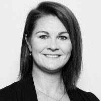 Sandra Dögg Pálsdóttir