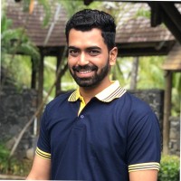 Rishikesh Deshmukh