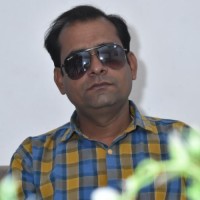 sunil dabi