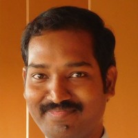 D. SENTHILKUMAR, Ph.D.