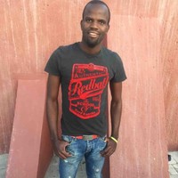 Cypriel Samkeliso