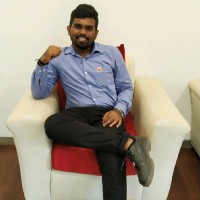 Pavan Karthik