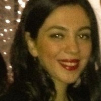 Sara Maboudi