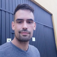 Daniel Avin