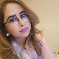 Nousheen Afzal