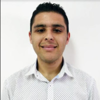 Caio Henrique Valente De Sousa