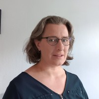 Marieke van der Hart