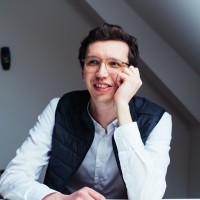 Steffen Strickrodt