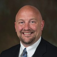 Marc A. Sweeney, Pharm.D., BCMAS