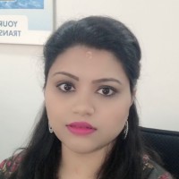 Priyadarshini Sanjit