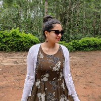 Tejaswini C