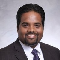 David Navachandrabala