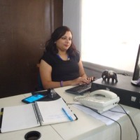 Vedashree Vijaykumar