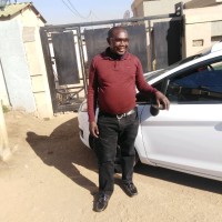 Matladi Motsoko