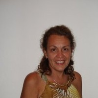 Maria Mendez-Kozaric