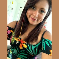 Stefani Valeria Santa Cruz Coronado