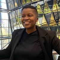 Thandazile Somakahle