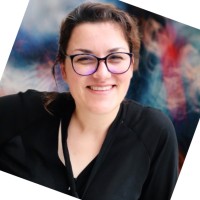 Marie-Alice Bourrier