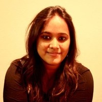 Aarthy Nagarajan