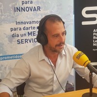 Ernesto Sánchez Rodríguez