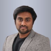 Abdul Harris M.Y