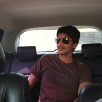 Vinithreddy Patrapalle