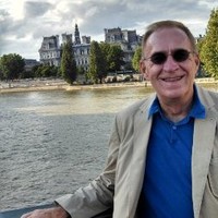Michael Wheeler