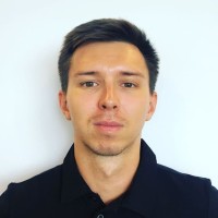 Андрей Серебрянский