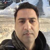 Syed Jahanzaib Bin Hassan - JBH Syed