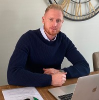 Eric Bijlsma