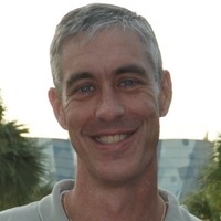 Patrick O'Farrell