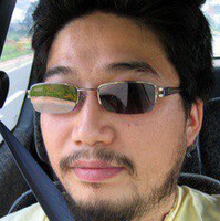 Jinil Yang