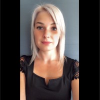 Charlène Delabarre