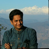 Vishal Khemka