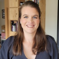 Ann De Schutter