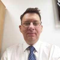 Andrew Bedford
