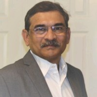 Jayant Damle
