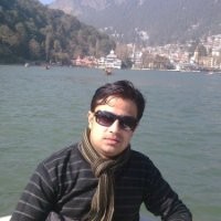 Mayank Trivedi