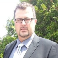 Daniel Bouchard