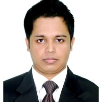 Rashed Alam