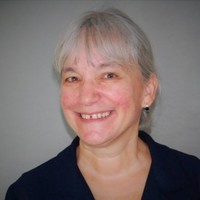 Maura Potestio-Barajas