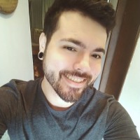Marcos Ribas