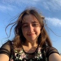 Grace Cicchinelli