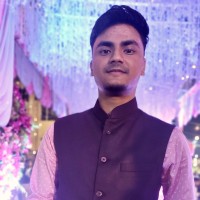 Udit Kumar Das
