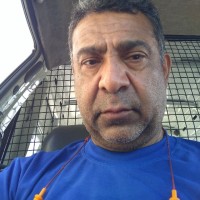 Joel Mariano de Melo Mariano de Melo Filho