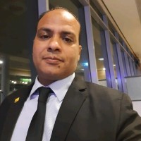 Prof. Haggag Mohamed