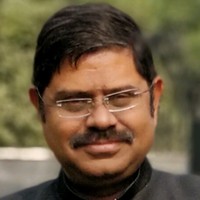 Dr. Niranjan Swarup PE