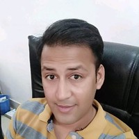 Sushant Sharma