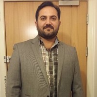 Raja Javed
