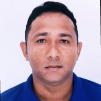 Cledilson P. Silva